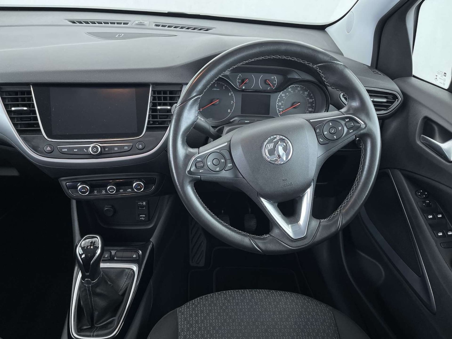 Used Vauxhall Crossland X 2019 for sale - 76834627: Photo 35