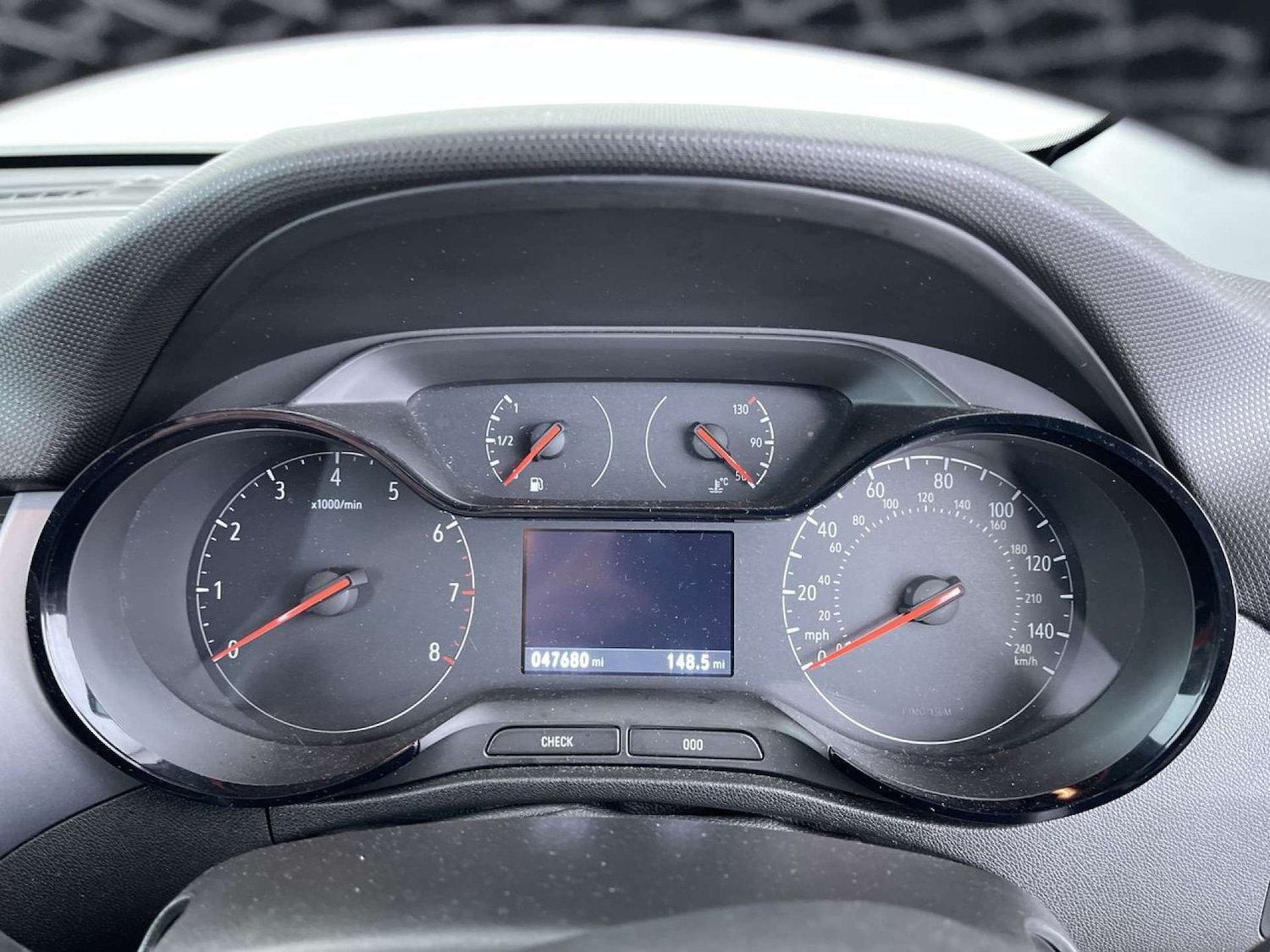 Used Vauxhall Crossland X 2019 for sale - 76834627: Photo 39