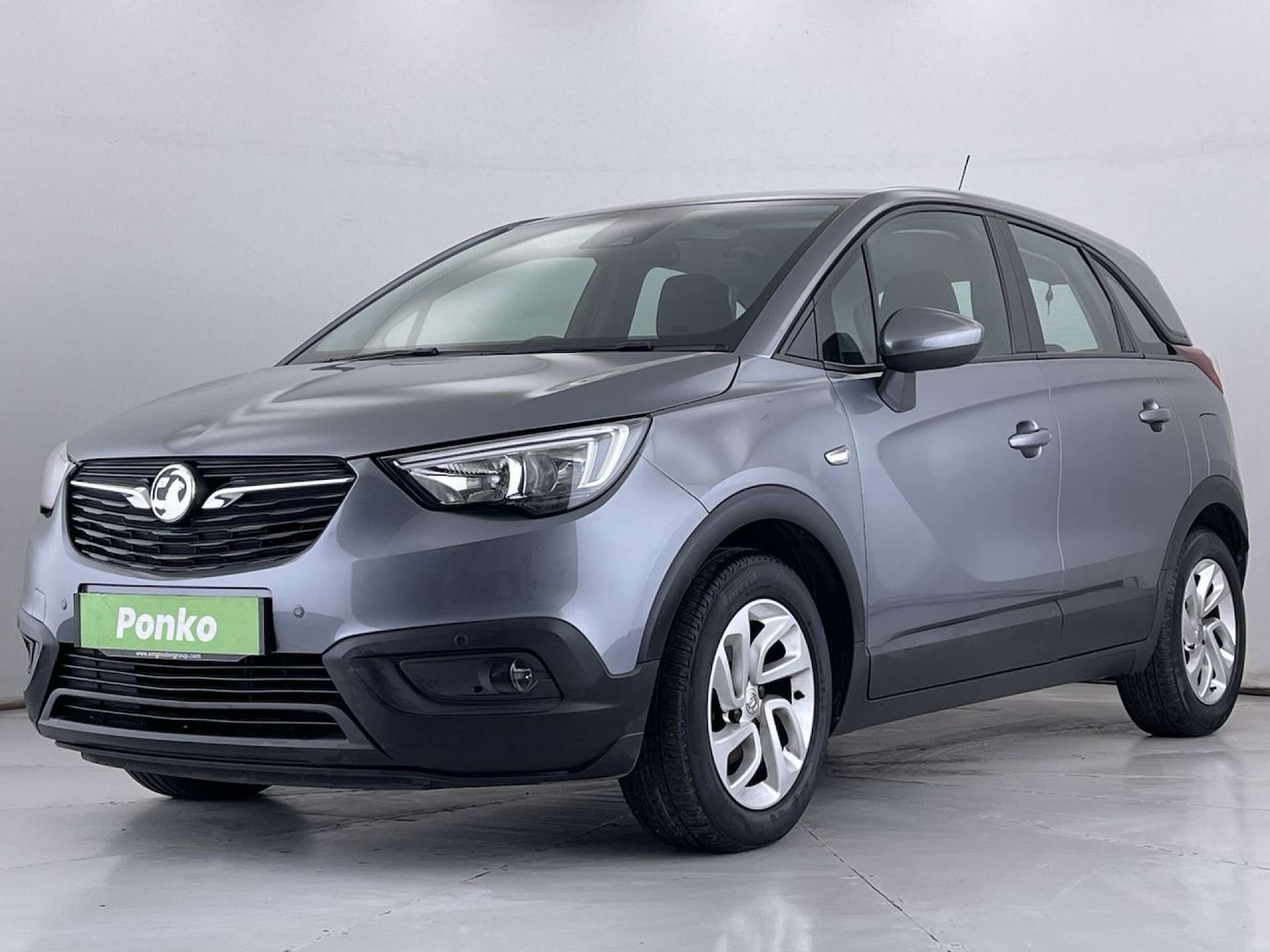 Used Vauxhall Crossland X 2019 for sale - 76834627: Photo 4