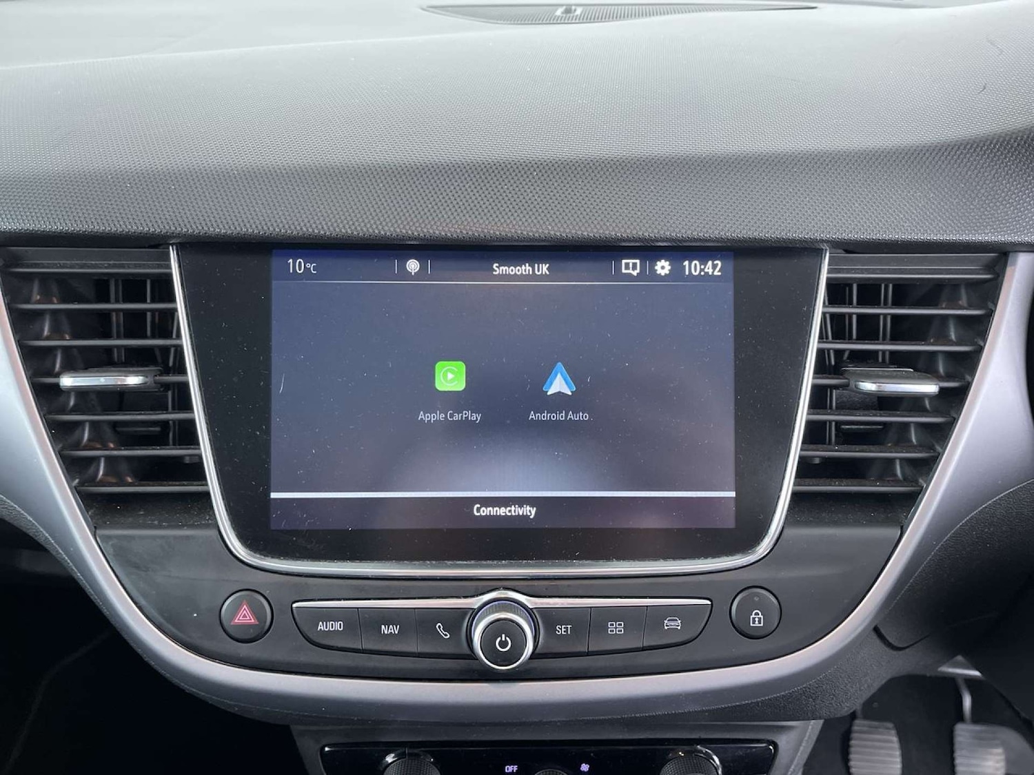 Used Vauxhall Crossland X 2019 for sale - 76834627: Photo 40