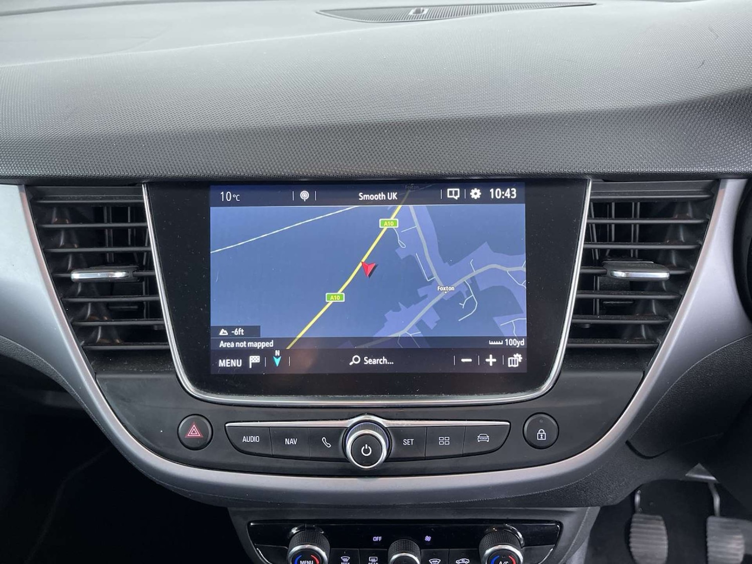 Used Vauxhall Crossland X 2019 for sale - 76834627: Photo 42