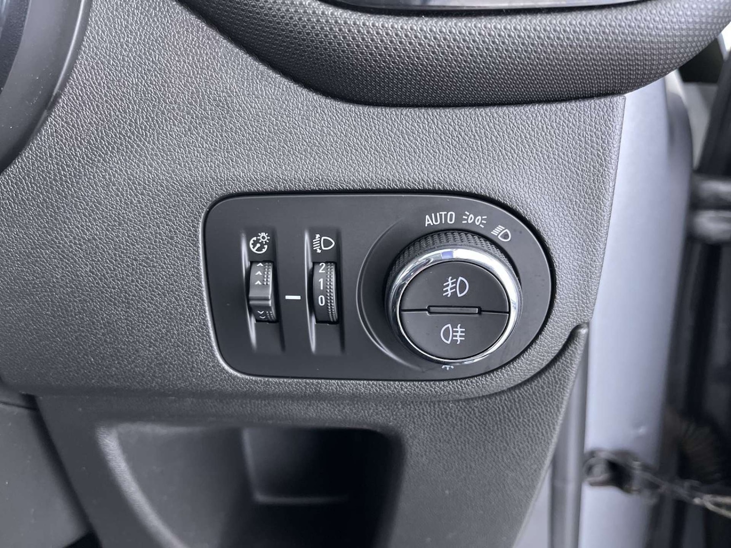 Used Vauxhall Crossland X 2019 for sale - 76834627: Photo 49