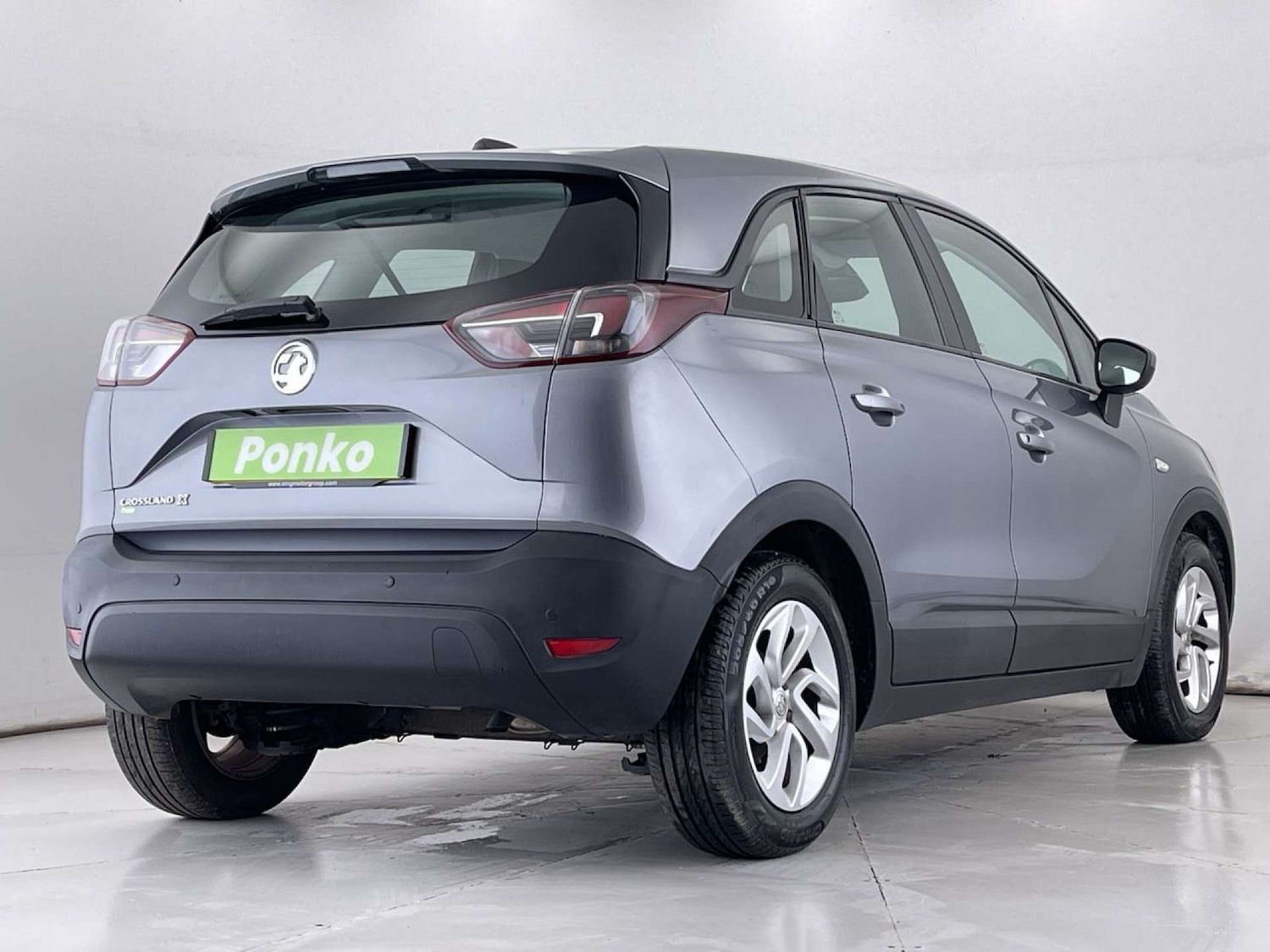 Used Vauxhall Crossland X 2019 for sale - 76834627: Photo 5