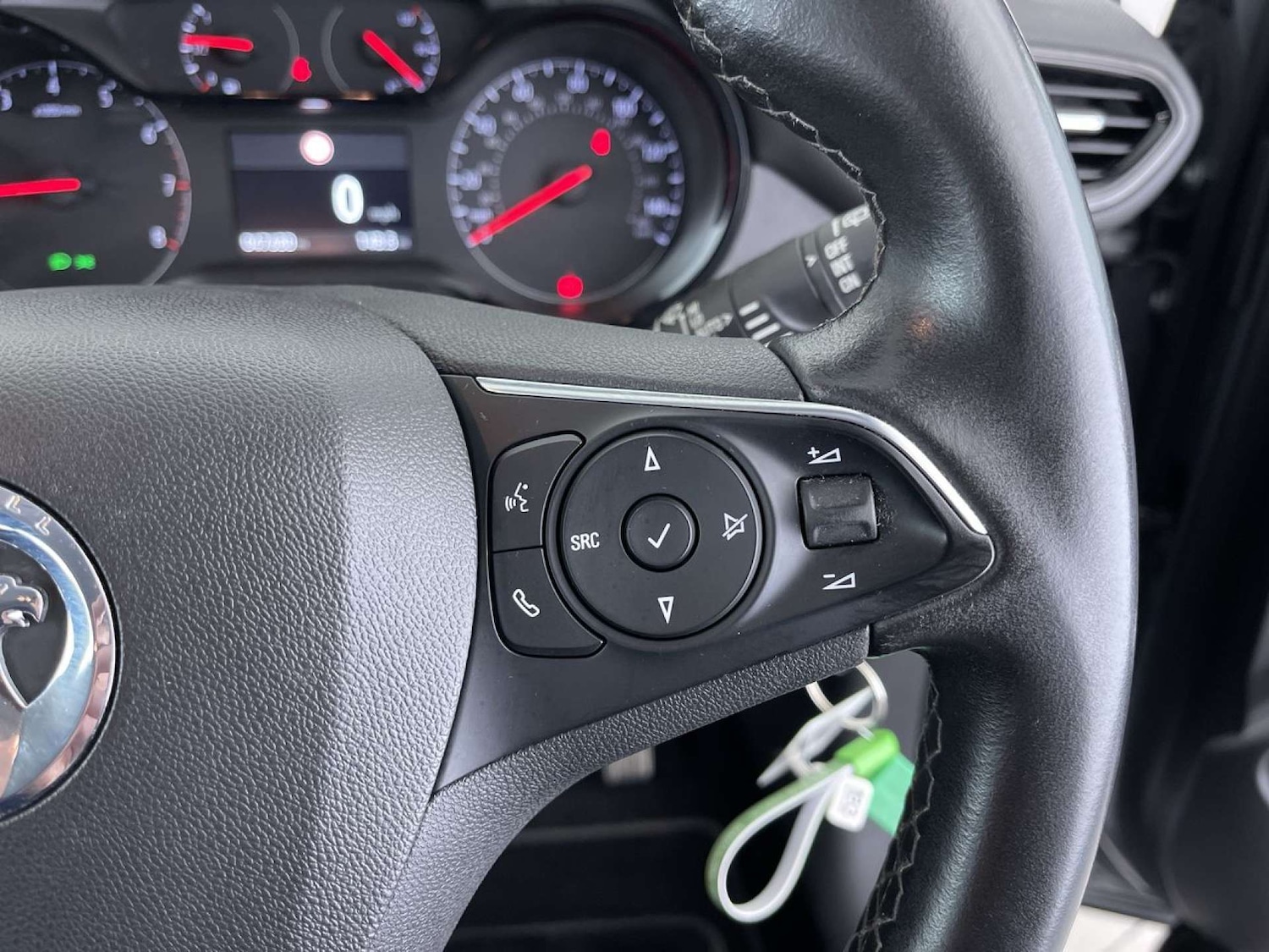 Used Vauxhall Crossland X 2019 for sale - 76834627: Photo 52