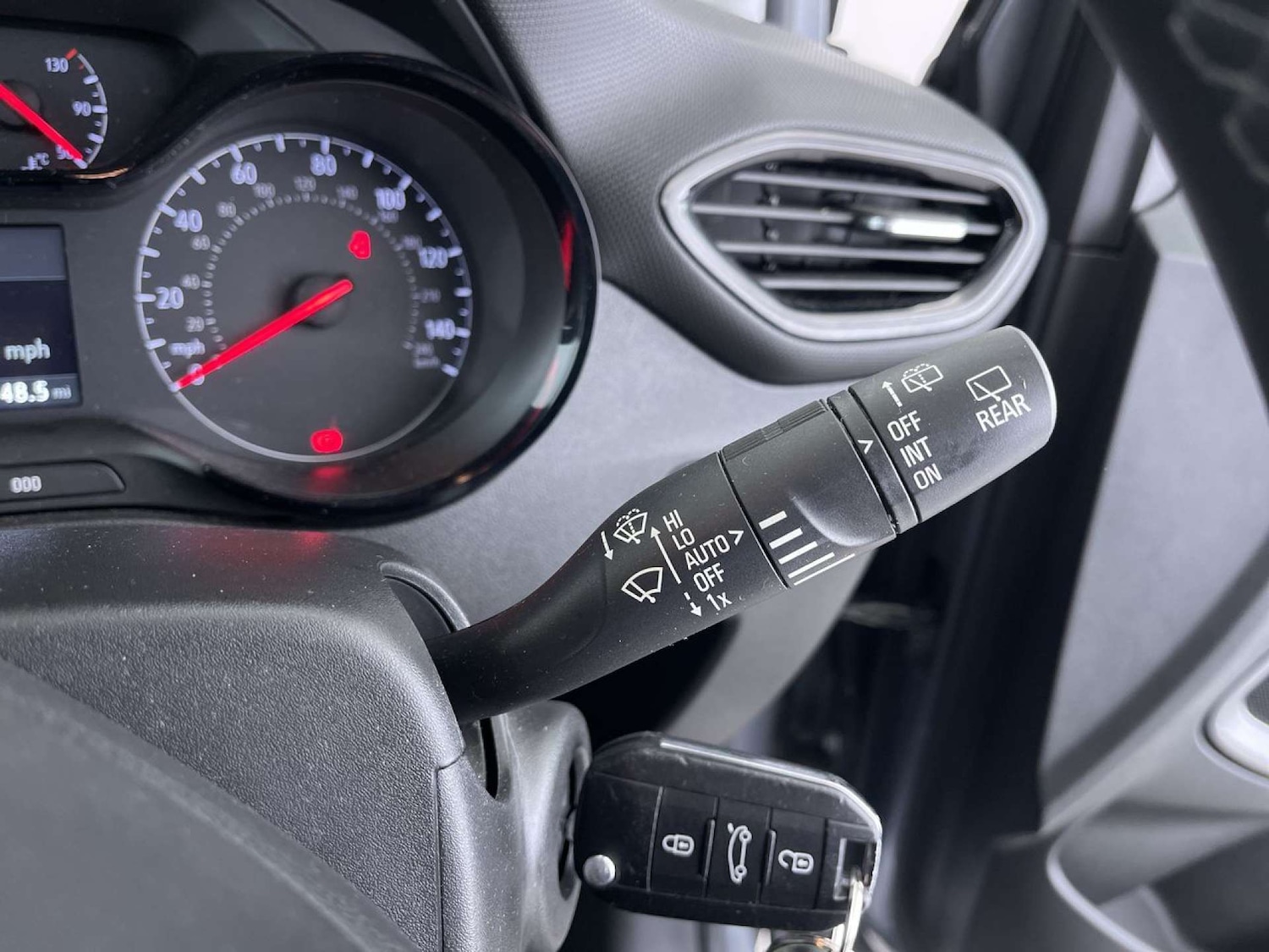 Used Vauxhall Crossland X 2019 for sale - 76834627: Photo 54