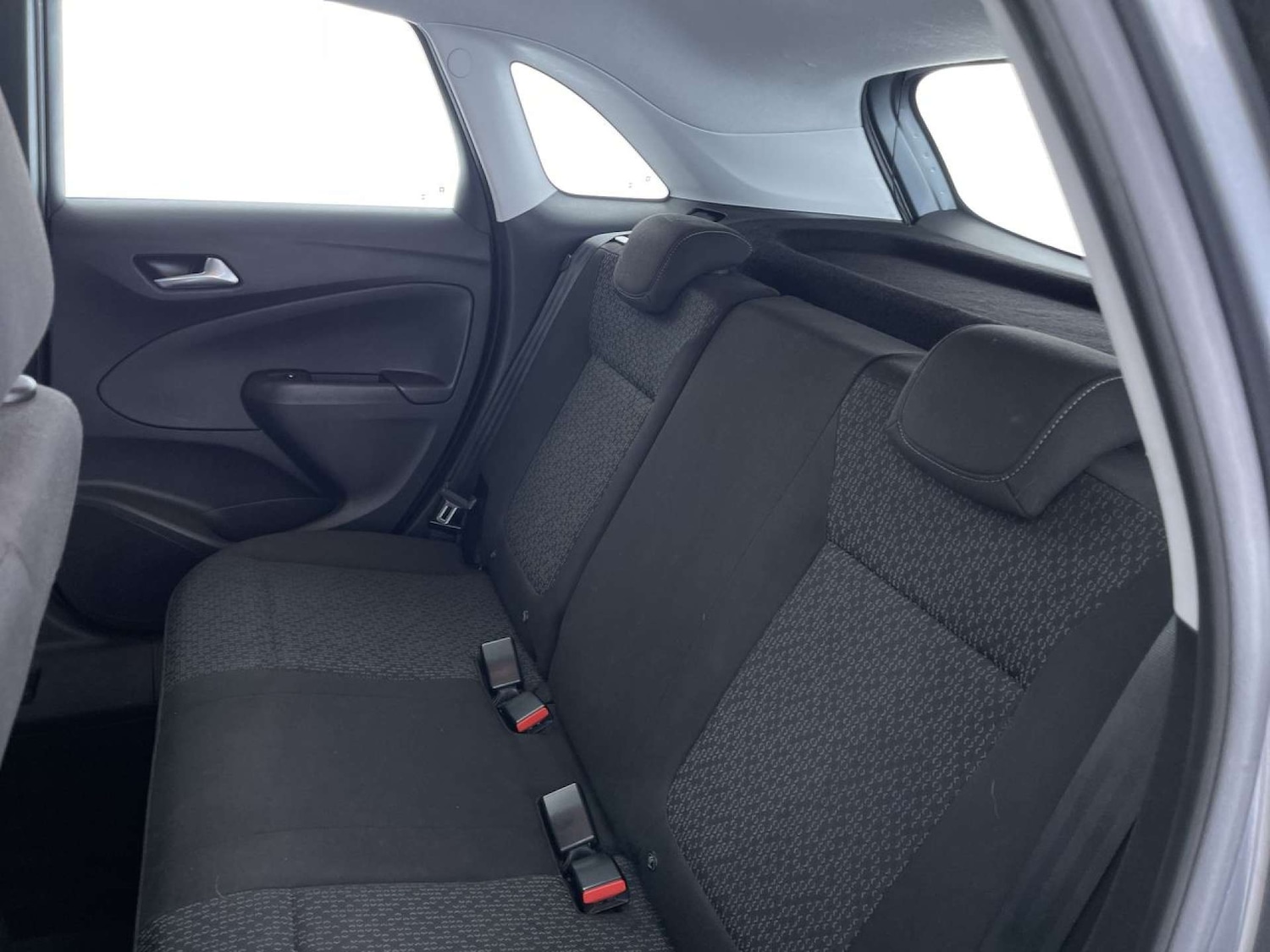 Used Vauxhall Crossland X 2019 for sale - 76834627: Photo 9