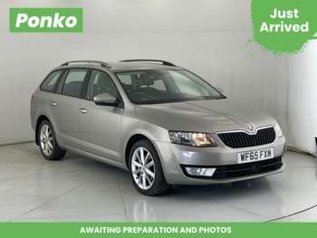2015 (65) - 2.0 TDI SE L Estate 5dr Diesel Manual Euro 6 (s/s) (150 ps)