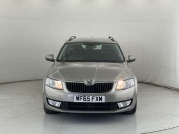 Used Skoda Octavia 2015 for sale - 74916661: Photo