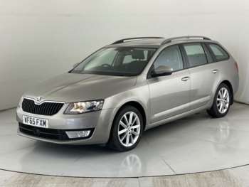 Used Skoda Octavia 2015 for sale - 74916661: Photo