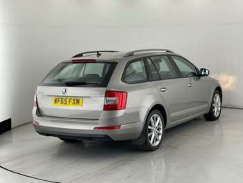 Used Skoda Octavia 2015 for sale - 74916661: Photo
