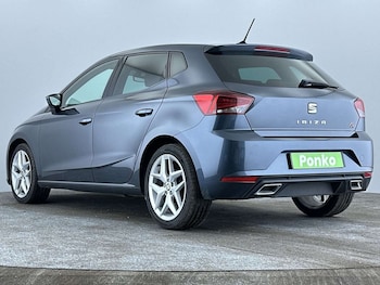 Used SEAT Ibiza 2019 for sale - 78257293: Photo