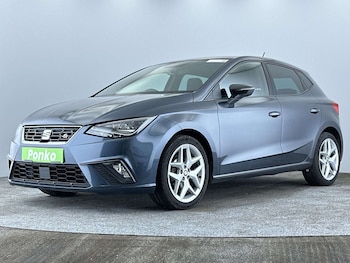 Used SEAT Ibiza 2019 for sale - 78257293: Photo