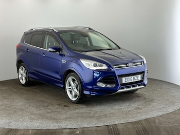 Used Ford Kuga 2016 for sale - 79420791: Photo