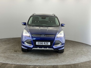 Used Ford Kuga 2016 for sale - 79420791: Photo