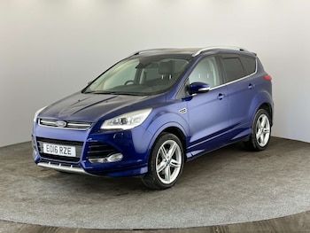 Used Ford Kuga 2016 for sale - 79420791: Photo