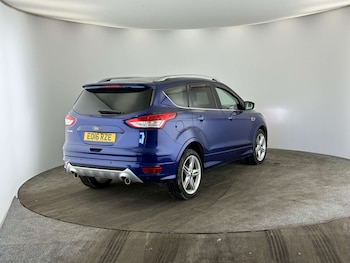 Used Ford Kuga 2016 for sale - 79420791: Photo