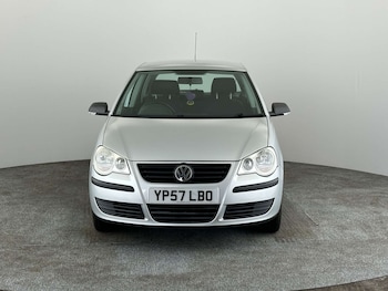Used Volkswagen Polo 2007 for sale - 78495164: Photo