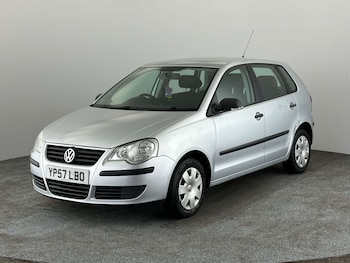 Used Volkswagen Polo 2007 for sale - 78495164: Photo