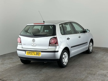 Used Volkswagen Polo 2007 for sale - 78495164: Photo