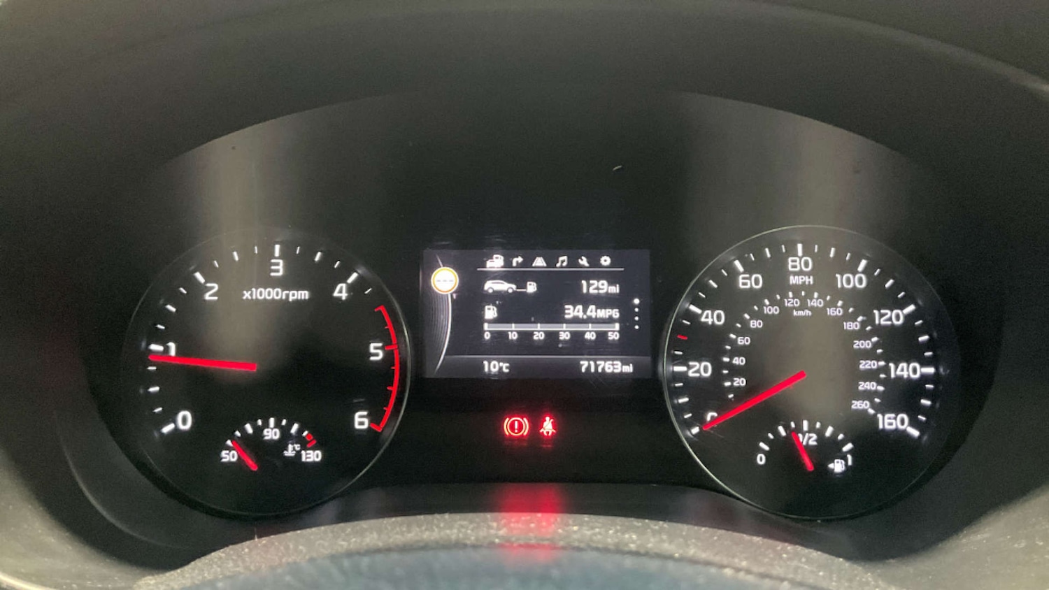 Used Kia Sportage 2017 for sale - 77323462: Photo 10