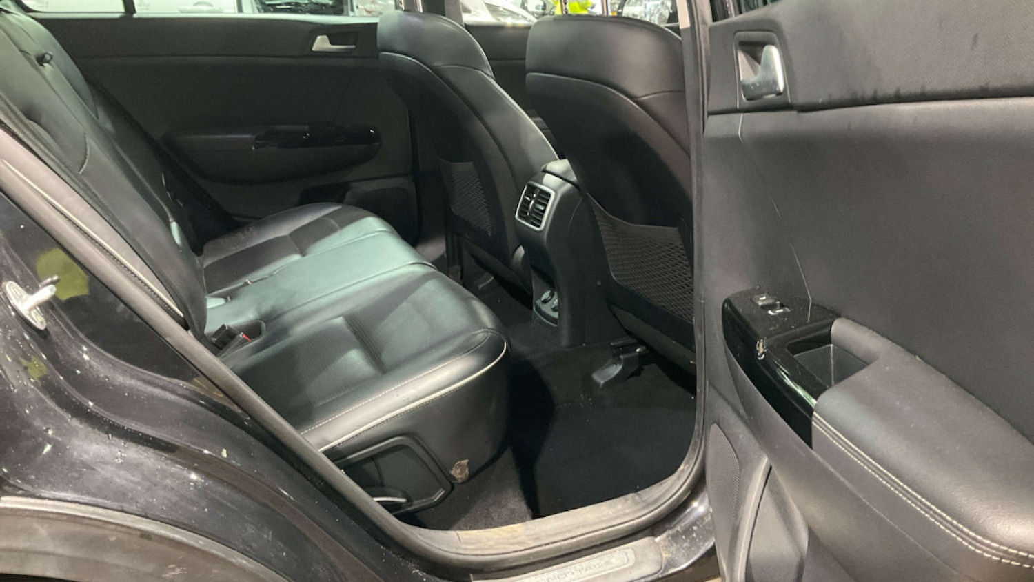 Used Kia Sportage 2017 for sale - 77323462: Photo 8