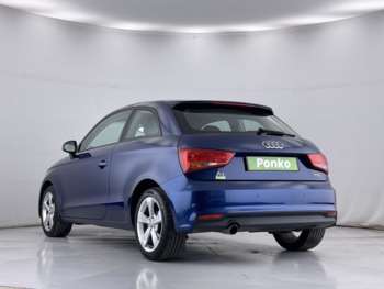 Used Audi A1 2018 for sale - 74761478: Photo