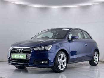 Used Audi A1 2018 for sale - 74761478: Photo