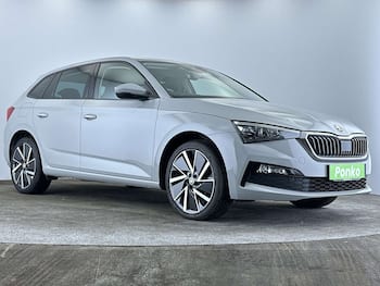 Used Skoda Scala 2021 for sale - 79684824: Photo