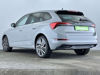 Used Skoda Scala 2021 for sale - 79684824: Photo