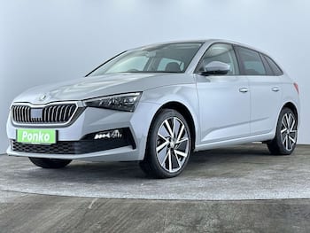 Used Skoda Scala 2021 for sale - 79684824: Photo