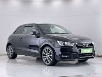 Used Audi A1 2015 for sale - 75149645: Photo
