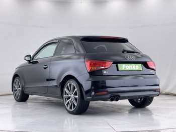Used Audi A1 2015 for sale - 75149645: Photo