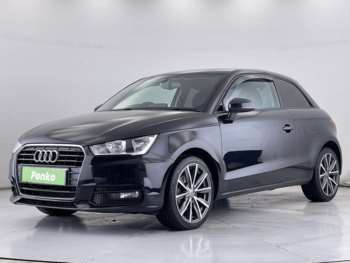 Used Audi A1 2015 for sale - 75149645: Photo