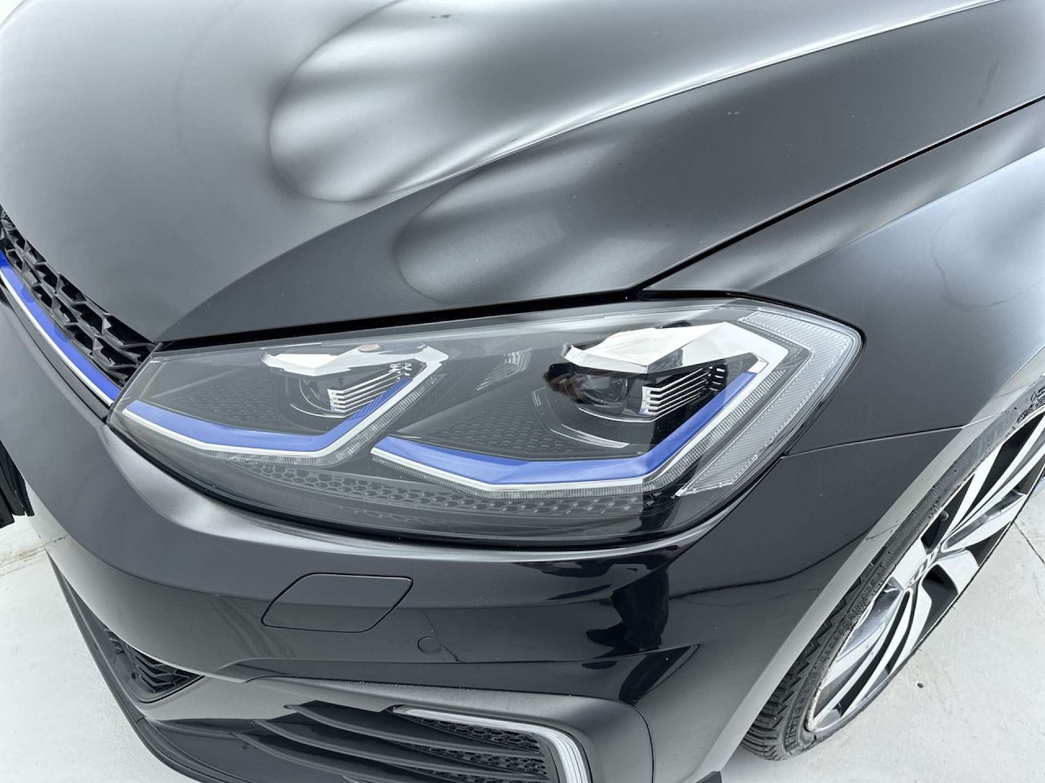 Used Volkswagen Golf 2018 for sale - 78106734: Photo 21