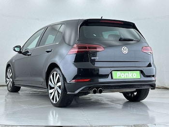 Used Volkswagen Golf 2018 for sale - 78106734: Photo