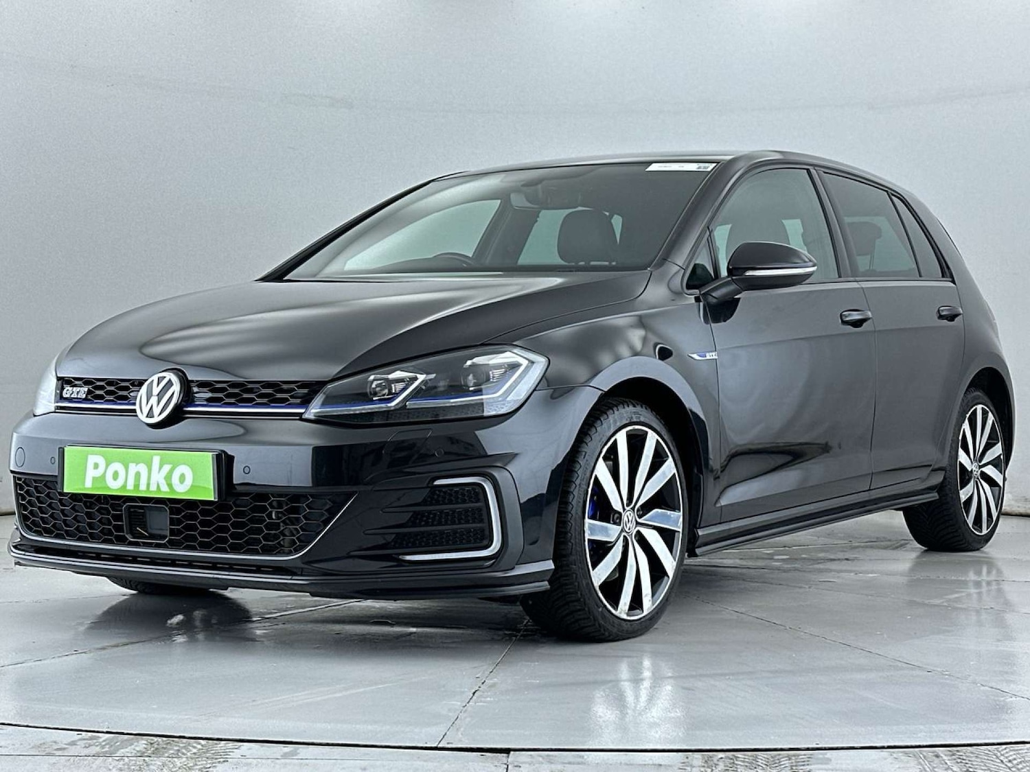 Used Volkswagen Golf 2018 for sale - 78106734: Photo 4