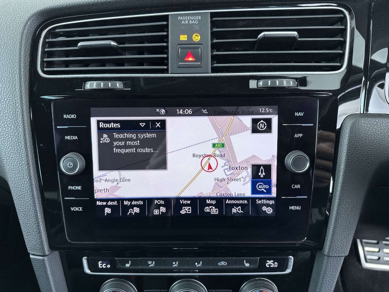 Used Volkswagen Golf 2018 for sale - 78106734: Photo 42