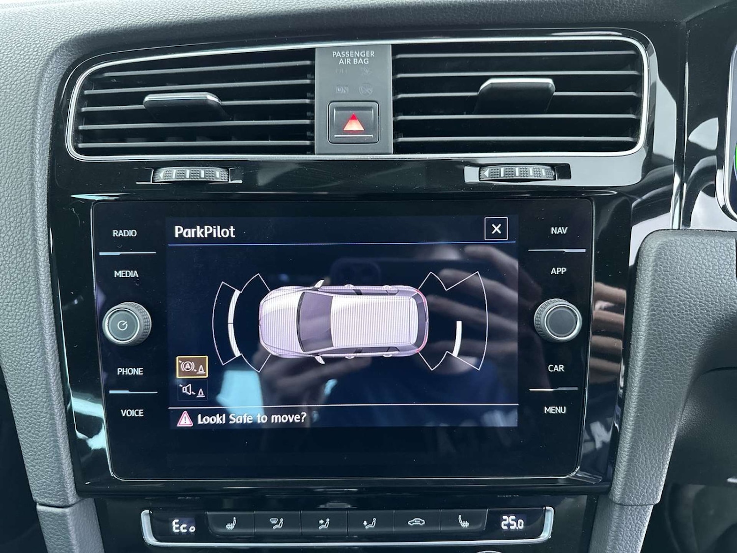 Used Volkswagen Golf 2018 for sale - 78106734: Photo 43