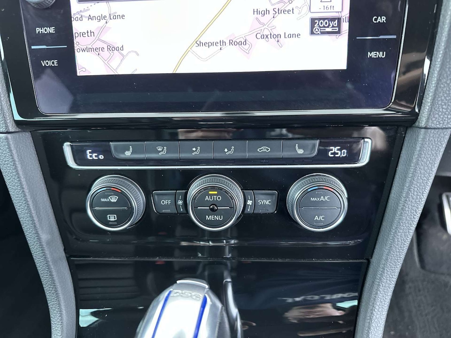 Used Volkswagen Golf 2018 for sale - 78106734: Photo 45