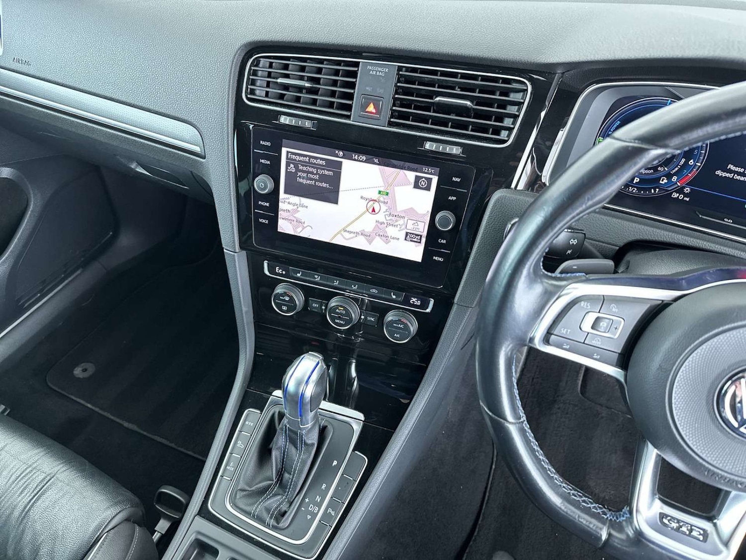 Used Volkswagen Golf 2018 for sale - 78106734: Photo 46