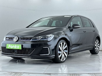 Used Volkswagen Golf 2018 for sale - 78106734: Photo