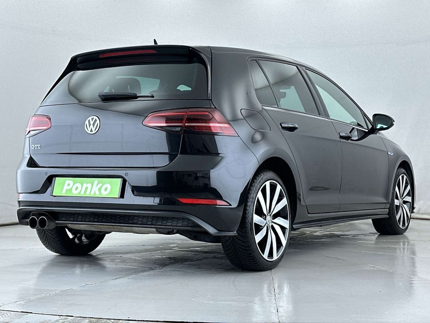 Used Volkswagen Golf 2018 for sale - 78106734: Photo 5