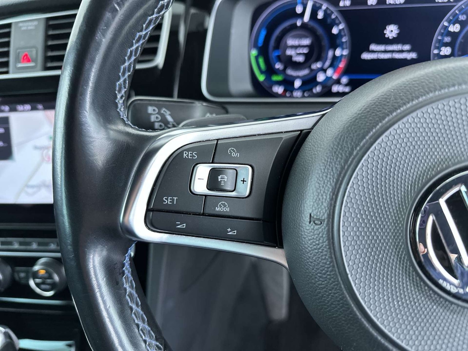 Used Volkswagen Golf 2018 for sale - 78106734: Photo 52