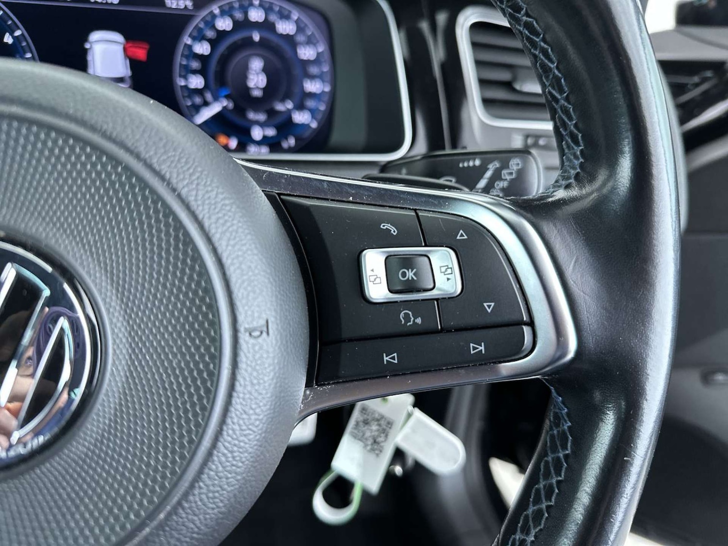 Used Volkswagen Golf 2018 for sale - 78106734: Photo 53