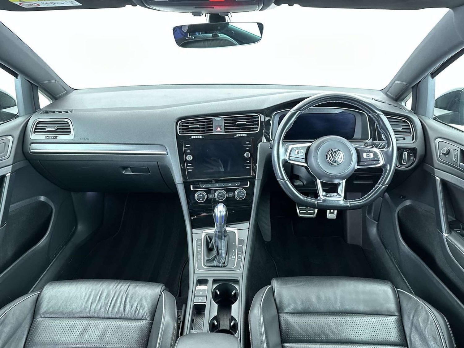 Used Volkswagen Golf 2018 for sale - 78106734: Photo 8