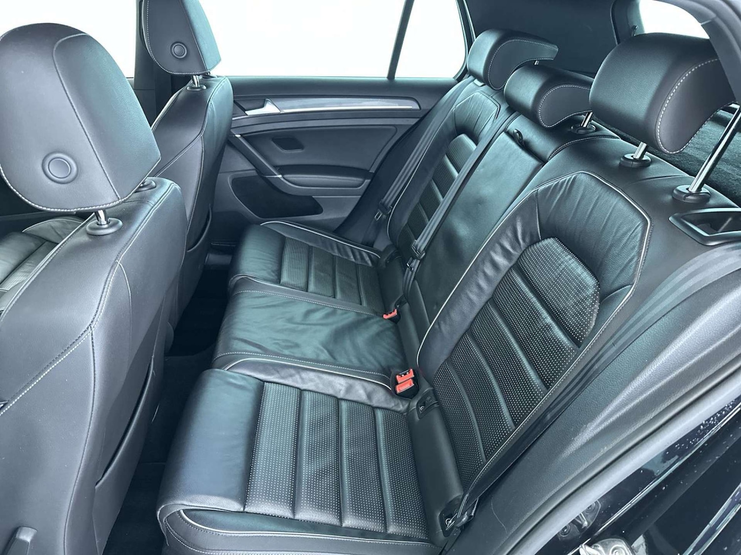 Used Volkswagen Golf 2018 for sale - 78106734: Photo 9