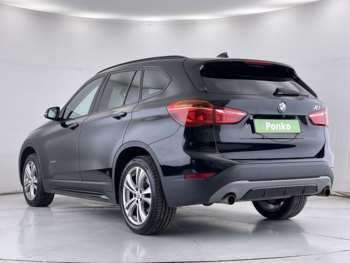 Used BMW X1 2016 for sale - 75111153: Photo