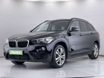 Used BMW X1 2016 for sale - 75111153: Photo