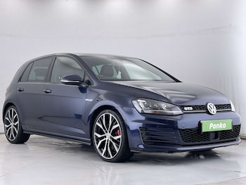 Volkswagen Golf feature image