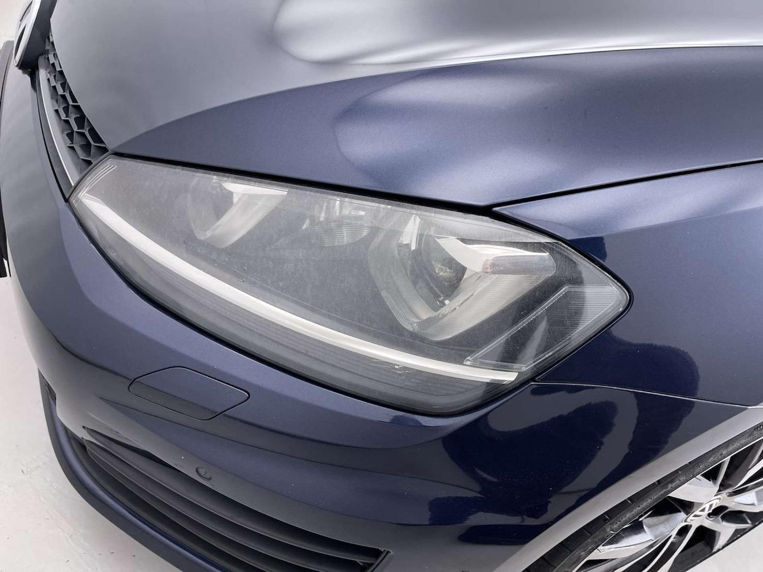 Used Volkswagen Golf 2014 for sale - 77980244: Photo 21